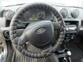 2013 Lada (ВАЗ) Granta I, серый - вид 8