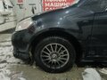 2008 Suzuki SX4 I (Classic), чёрный, 860000 рублей - вид 3