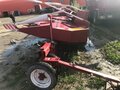 2016 Гомсельмаш КВК-800, красный - вид 8