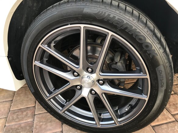 2007 Honda Accord Type S VII Рестайлинг, белый - вид 29