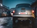 1966 ЗАЗ 965, серый, 3333000 рублей - вид 6