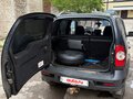 2012 Chevrolet Niva I Рестайлинг, чёрный, 480000 рублей - вид 8
