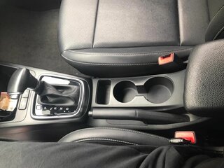 2017 Kia Rio IV, чёрный, 1510000 рублей, вид 4