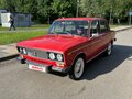 1982 Lada (ВАЗ) 21065, красный, 550000 рублей - вид 1