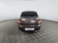 2013 Lada (ВАЗ) Granta I, коричневый - вид 5