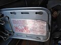 1982 Mercedes-Benz W123 230, серебристый - вид 1