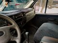 2003 ГАЗ ГАЗель (3302), белый, 450000 рублей - вид 9