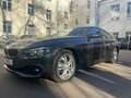 2019 BMW 4 серии Gran Coupe 418d F32/F33/F36 Рестайлинг, серый, 2600000 рублей