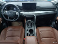2023 Geely Vision X6 Pro, синий, 1002000 рублей - вид 9