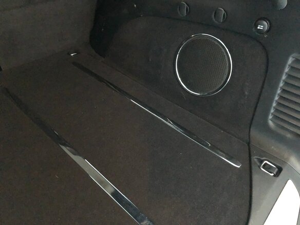 2011 Jeep Grand Cherokee IV (WK2), чёрный - вид 15