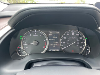 2016 Lexus RX 350 IV, чёрный, 4500000 рублей, вид 5