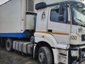 2017 КамАЗ 5490 NEO, белый, 3000000 рублей - вид 2