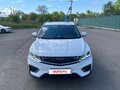 2019 Geely Coolray I, белый, 1650000 рублей