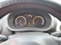 2012 Opel Corsa D Рестайлинг II, белый - вид 6