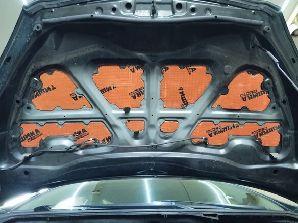 2010 Mazda 5 II (CW), чёрный, 1350000 рублей - вид 12