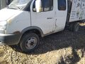 2007 ГАЗ ГАЗель (33023/330273) Фермер, белый, 450000 рублей - вид 5