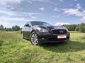 2011 Infiniti M25 IV, чёрный, 1500000 рублей - вид 4