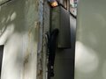 2008 Hyundai Porter, чёрный, 390000 рублей - вид 9