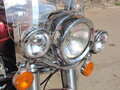 1999 Harley-Davidson Road King, красный - вид 5