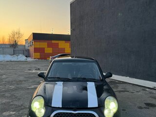 2011 Lifan Smily I (320), чёрный, 110000 рублей, вид 2