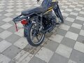 2023 ABM Alpha 110, чёрный, 65000 рублей - вид 1