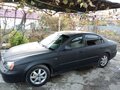2005 Chevrolet Evanda, чёрный, 450000 рублей - вид 6