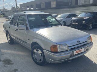 1989 Ford Orion II, серый, 200000 рублей, вид 3