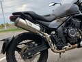2025 Voge AC525X, серый, 510000 рублей - вид 6