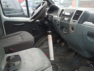 2011 ГАЗ ГАЗель (3221), белый, 650000 рублей, вид 3