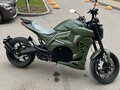 2024 ABM Elite, зелёный - вид 2