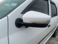 2009 Renault Logan I, белый, 350000 рублей - вид 9