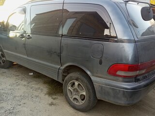 1994 Toyota Estima I, серый, 450000 рублей, вид 1