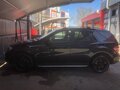 2011 Mercedes-Benz M-Класс 300 II (W164) Рестайлинг, чёрный, 1600000 рублей - вид 4