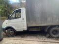 2007 ГАЗ ГАЗель (3302), белый, 650000 рублей - вид 1