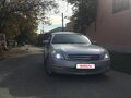 2006 Nissan Teana I (J31) Рестайлинг, серебристый, 700000 рублей - вид 1