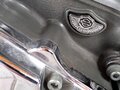 2003 Harley-Davidson V-Rod, синий - вид 4