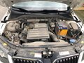 2014 Skoda Octavia III (A7), белый, 1500000 рублей - вид 11