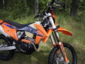 2022 KTM 350 EXC F, оранжевый, 650000 рублей - вид 11