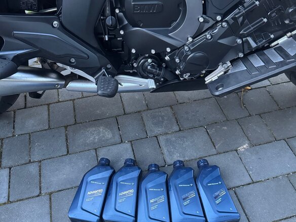 2018 BMW K 1600 B, синий, 1250000 рублей - вид 16