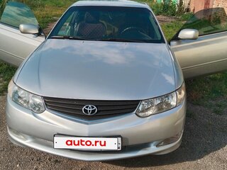 2000 Toyota Camry Solara I, серый, 700000 рублей, вид 3
