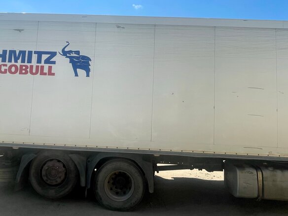 2006 MAN TGA, красный, 3800000 рублей - вид 17
