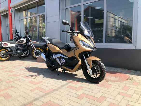 2024 VMC (Vento) Jet, бежевый, 230000 рублей - вид 10