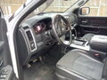 2011 Dodge RAM IV (DS/DJ), белый - вид 6