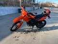 2020 Minsk (Минск) X 250, оранжевый, 118000 рублей - вид 3
