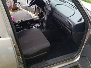 2012 Chevrolet Niva I Рестайлинг, золотистый, 350000 рублей, вид 5