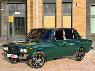 1999 Lada (ВАЗ) 21065, зелёный, 430000 рублей, вид 4
