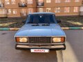 2010 Lada (ВАЗ) 2107, серебристый, 140000 рублей