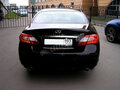 2010 Infiniti M M25 IV, чёрный - вид 5
