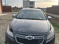 2011 Chevrolet Cruze I, чёрный, 700000 рублей - вид 11