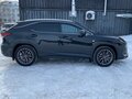 2021 Lexus RX 350 IV Рестайлинг, чёрный, 8000000 рублей - вид 9